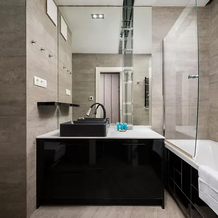 Wronia Business Deluxe By Bookinghost דירה *