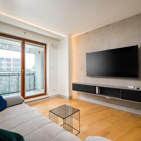 Wronia Business Deluxe By Bookinghost דירה