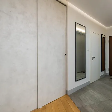 Wronia Business Deluxe By Bookinghost דירה