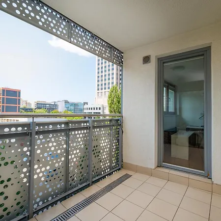 דירה Wronia Business Deluxe By Bookinghost ורשה